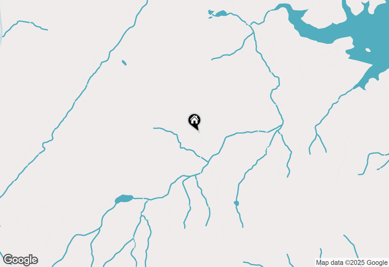 Map of 51 Birdseye View, Blue Ridge, GA 30513