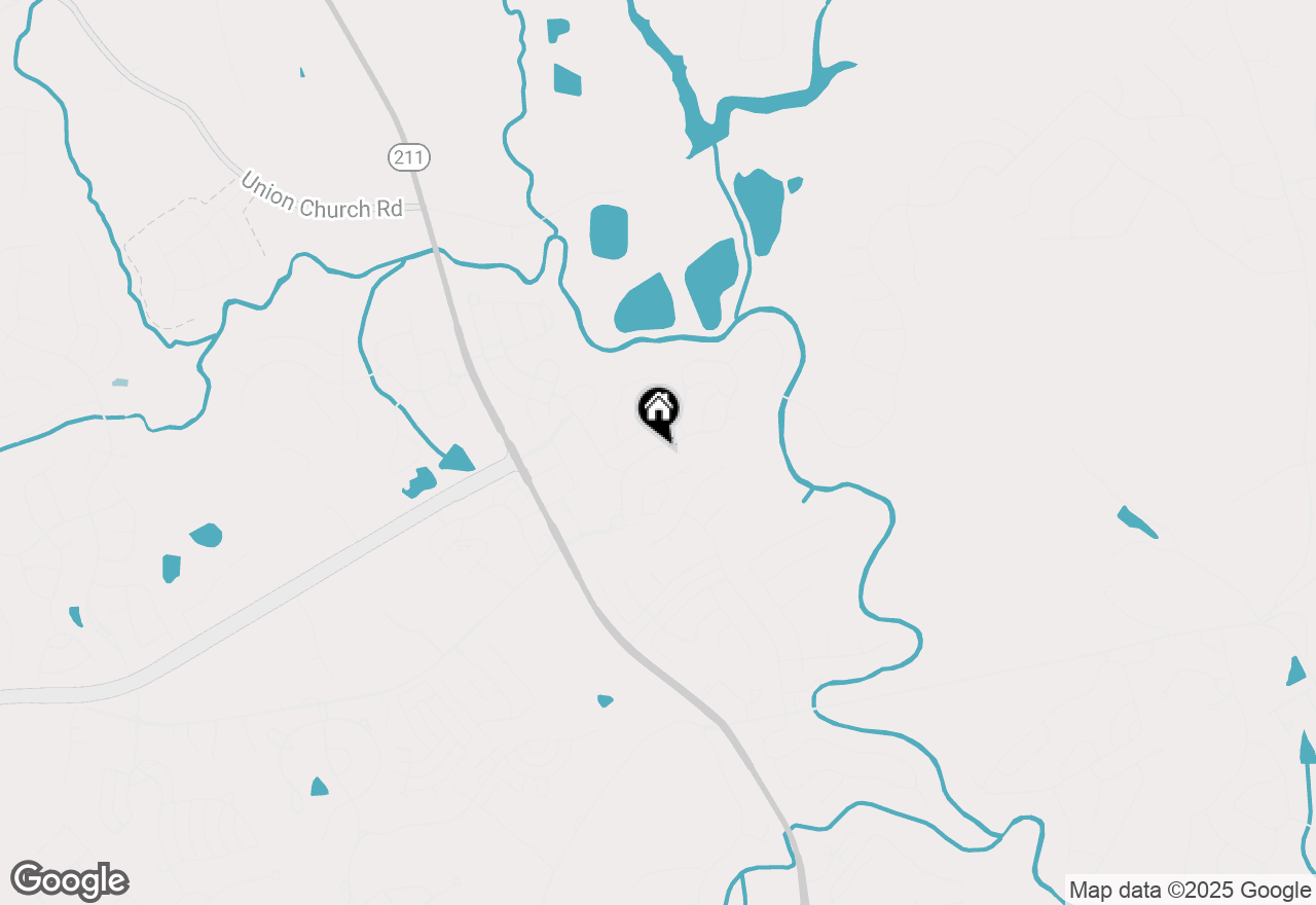 Map of 6543 Grand Hickory Drive, Braselton, GA 30517