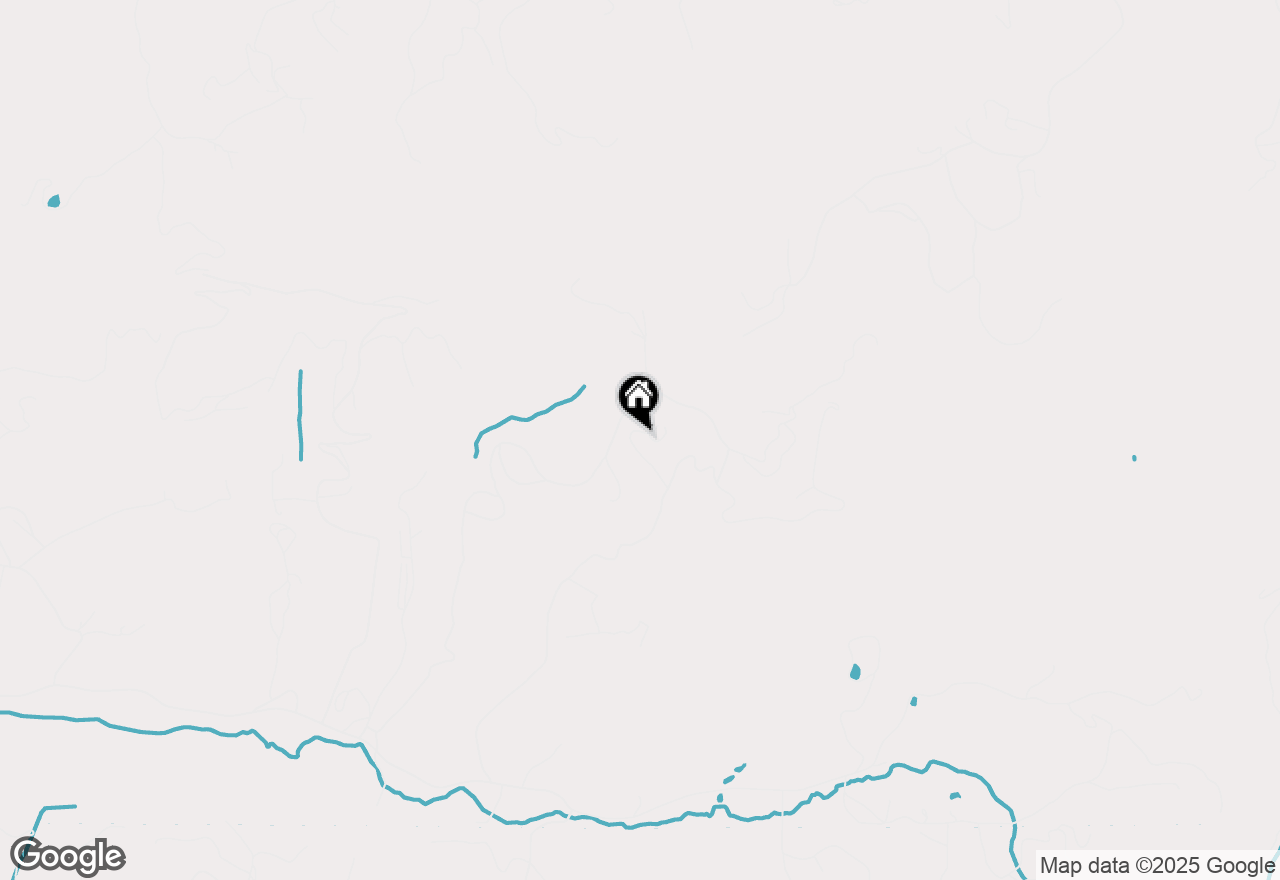 Map of 202 Stoney Creek Lane, Murphy, NC 28906