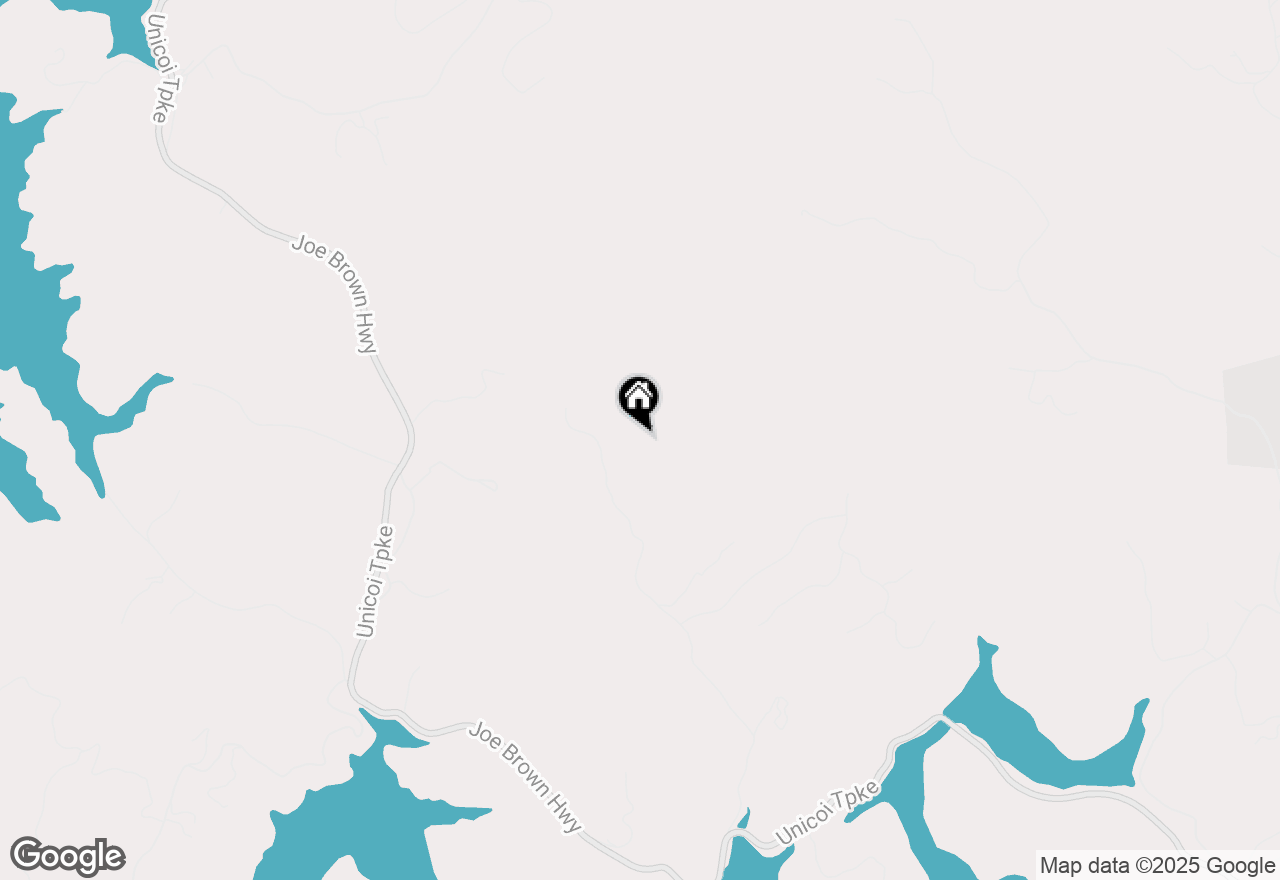 Map of 3912 Ebenezer Road, Murphy, NC 28906