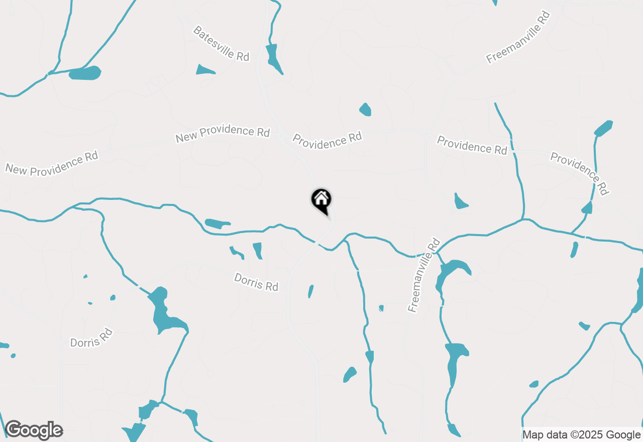 Map of 13630 Birmingham Highway, Alpharetta, GA 30004