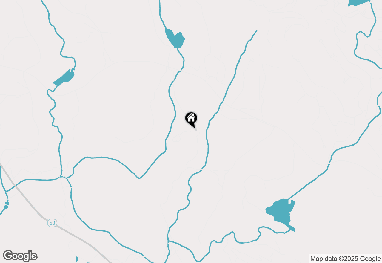 Map of 230 Old Mill White Extension, Jasper, GA 30143