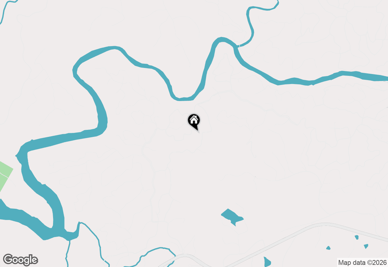 Map of 434 Lemmon Drive, Ellijay, GA 30540