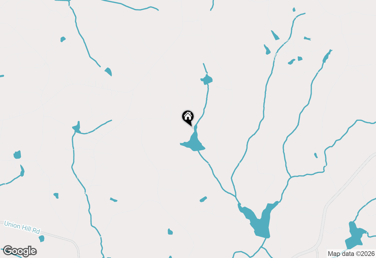 Map of 535 Chilhoe Drive, Canton, GA 30115