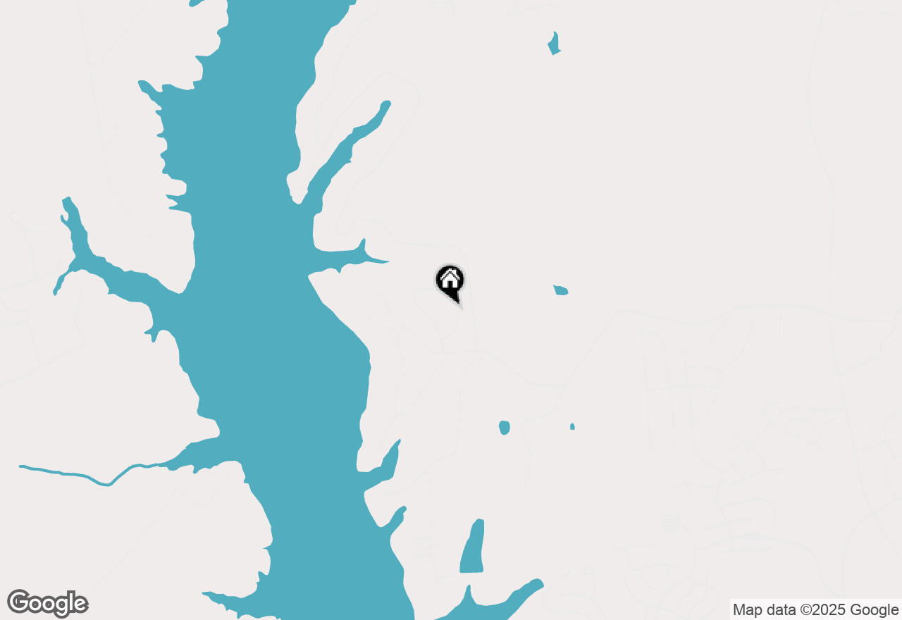 Map of 1201 Askew Trail, Greensboro, GA 30642