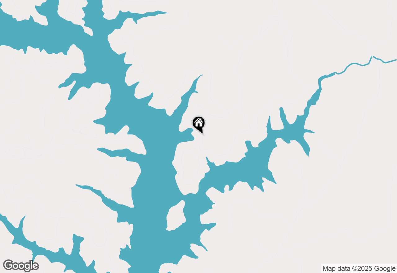 Map of 1800 Buckhead Drive, Greensboro, GA 30642