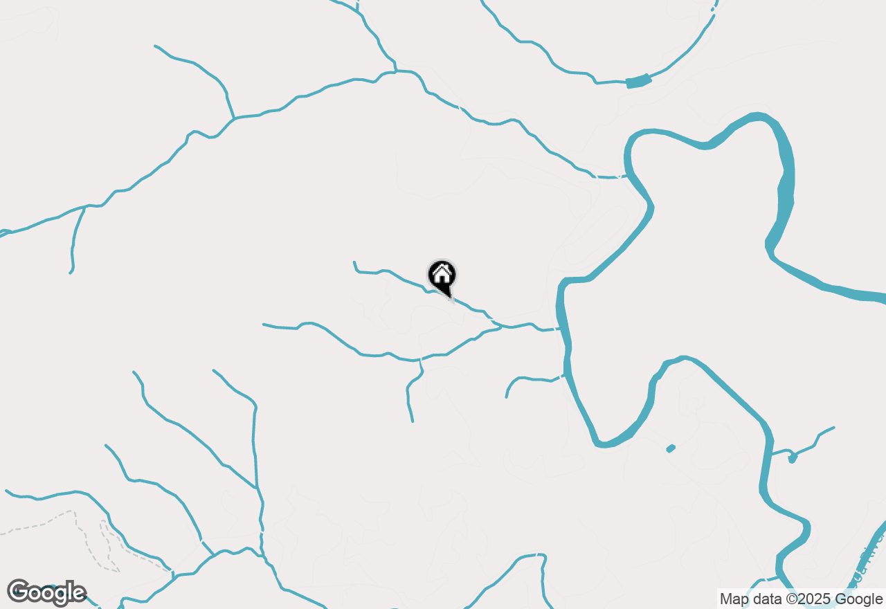 Map of 500 Harrison & Ada Road, Blue Ridge, GA 30513