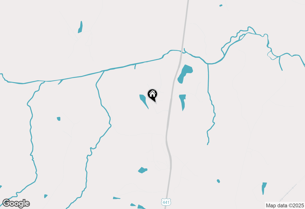 Map of 0 Gage Lane, Madison, GA 30650