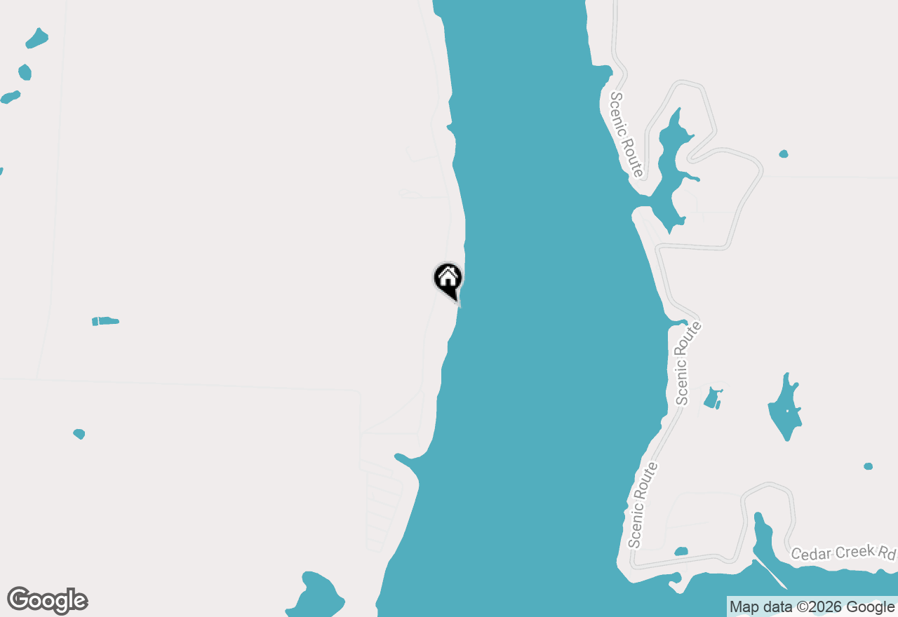 Map of 631 Flintside Drive, Cobb, GA 31735