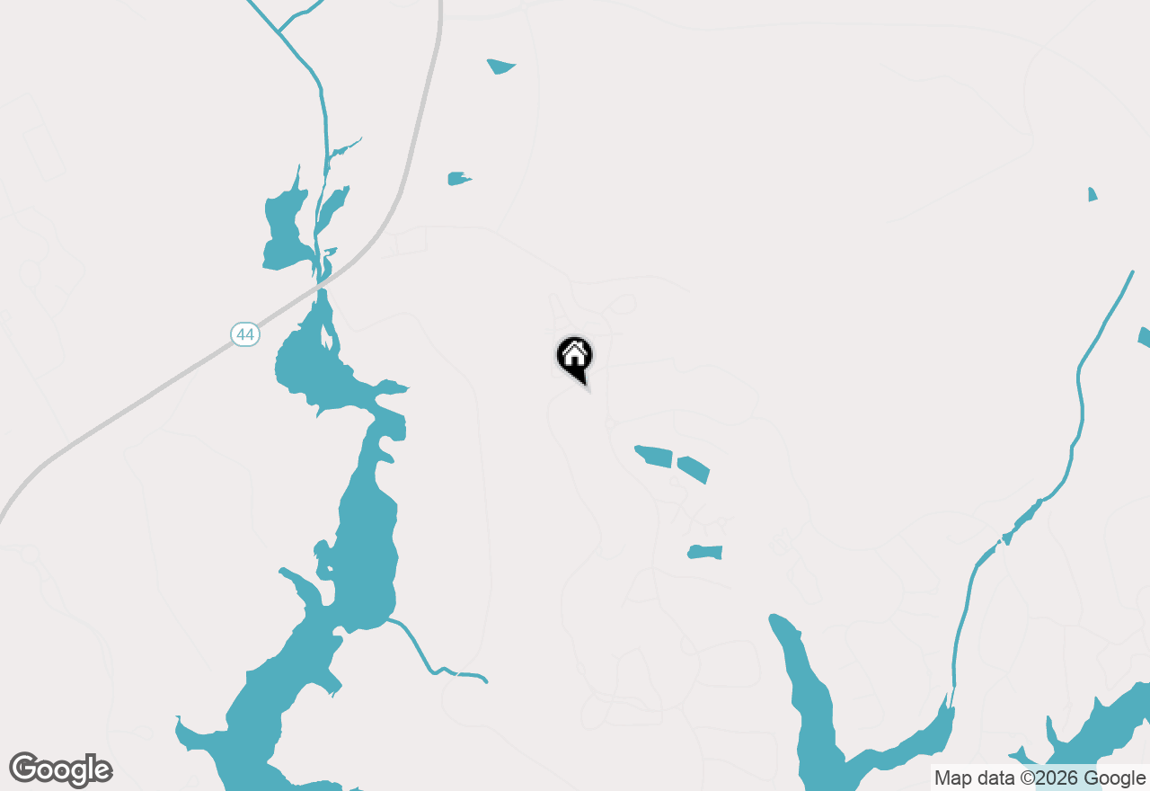 Map of 1040 Lake Drive, Greensboro, GA 30642