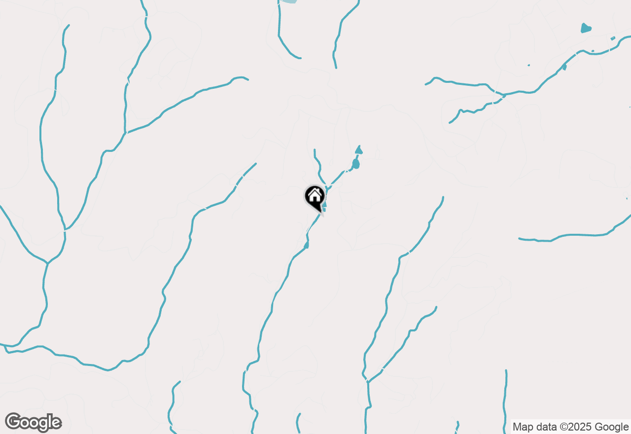 Map of 1081 Mitchell Branch Road, Morganton, GA 30560