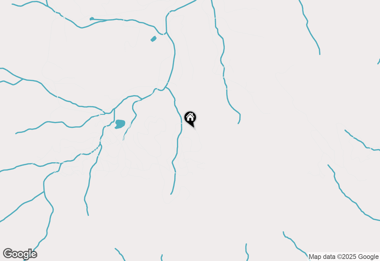Map of 4318 White Oak Drive, Hiawassee, GA 30546