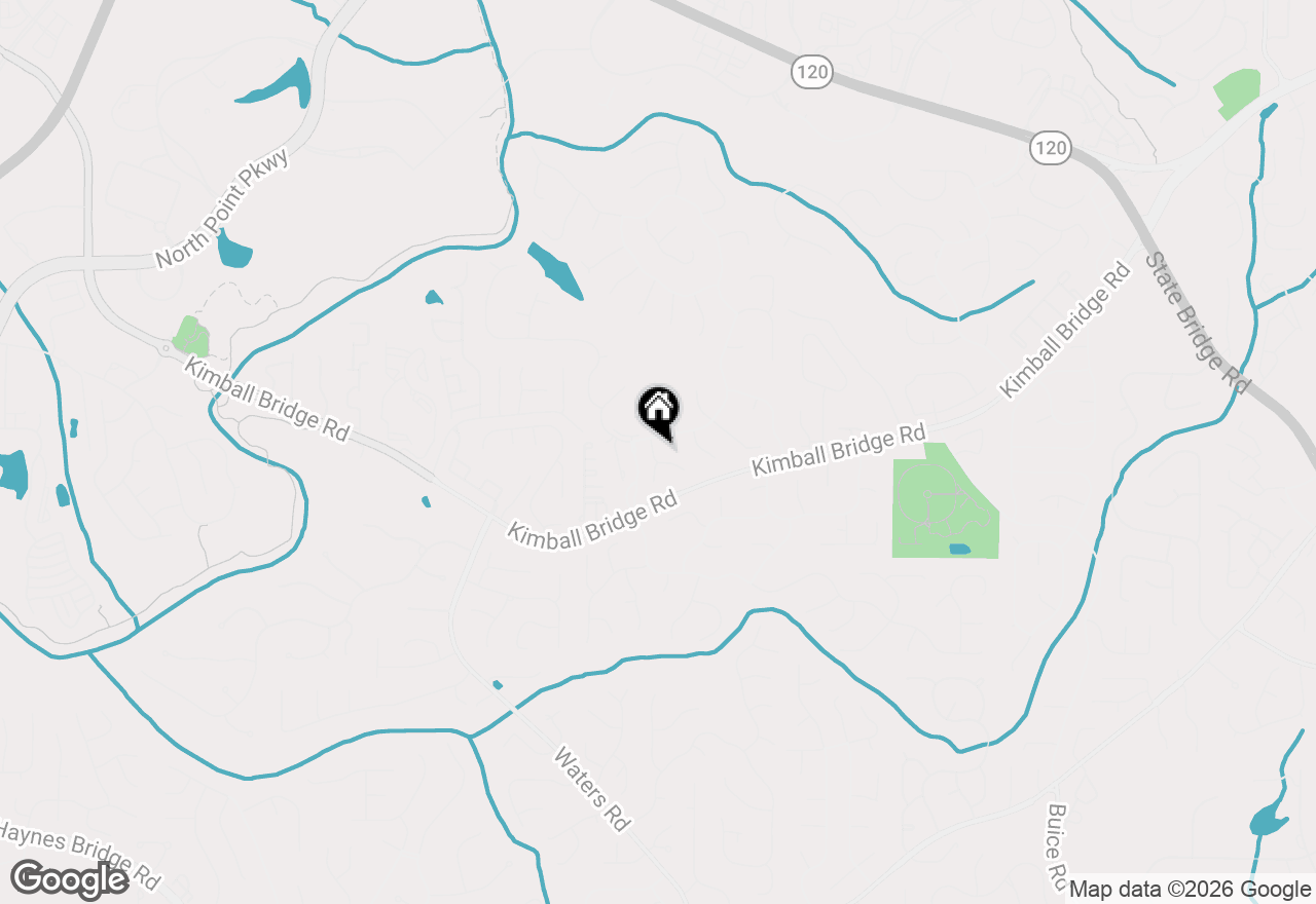 Map of 710 Mallory Manor Court, Alpharetta, GA 30022