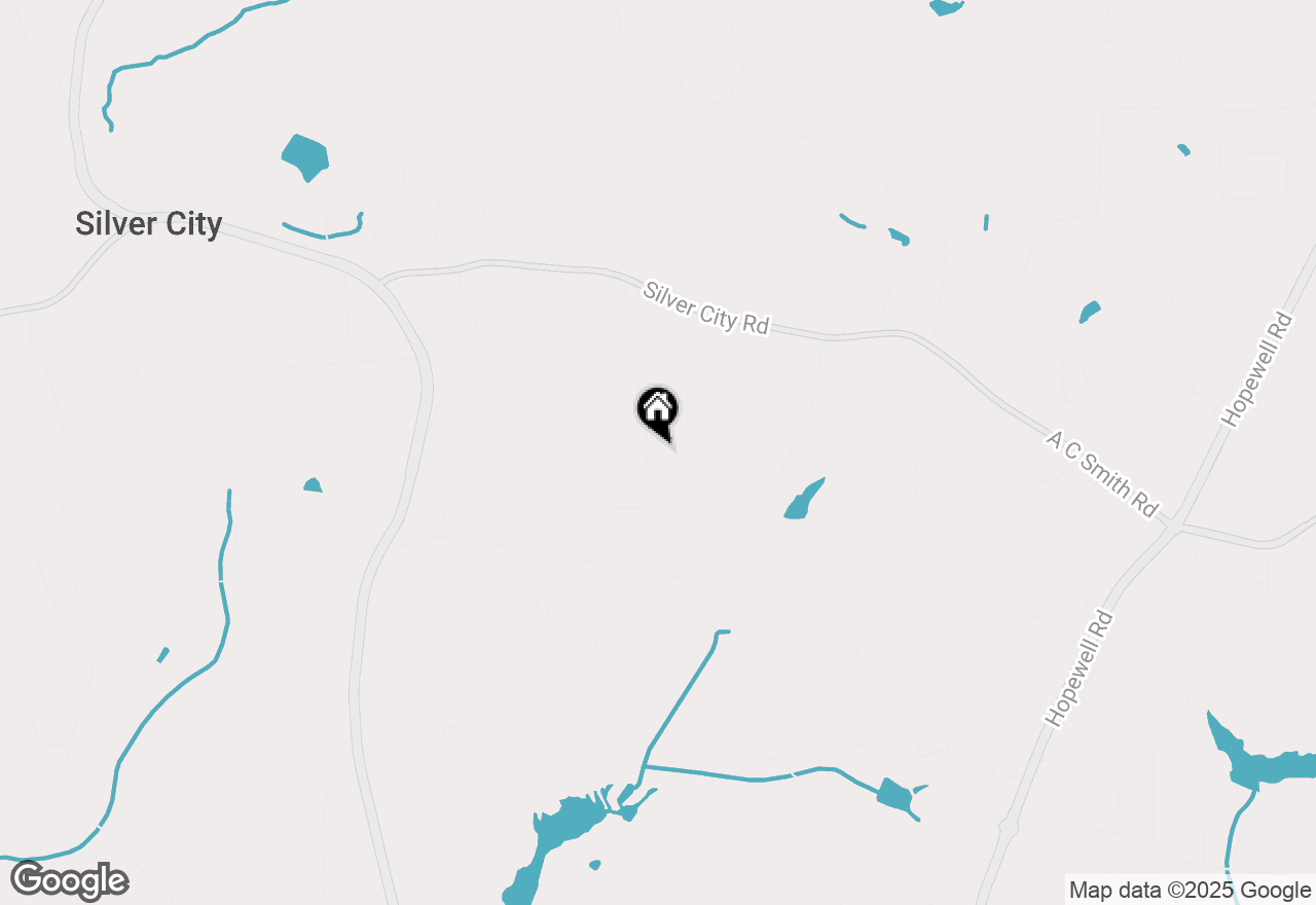 Map of 7135 Ellorie Drive #60, Dawsonville, GA 30534