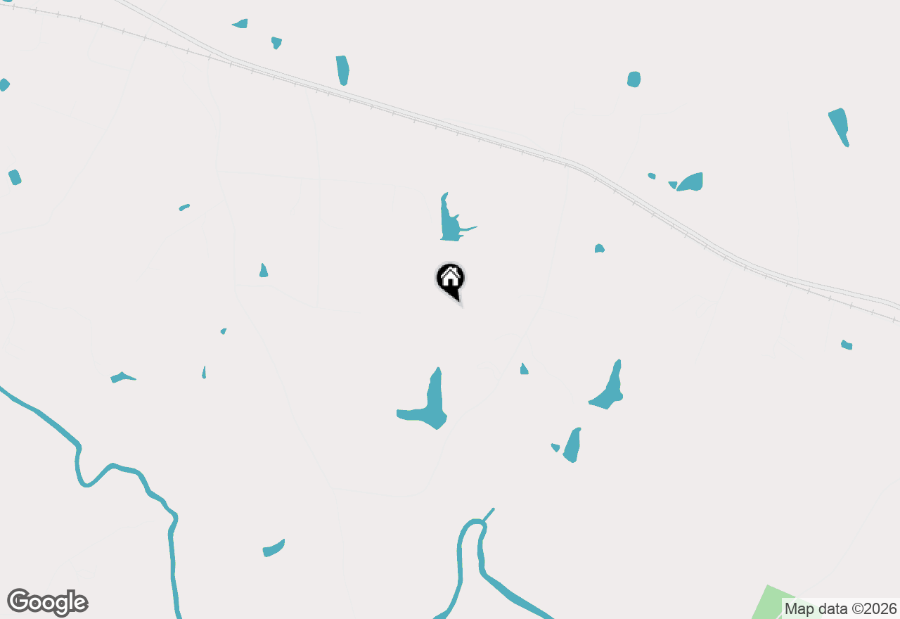 Map of 2601 Sims Kidd Road, Comer, GA 30629