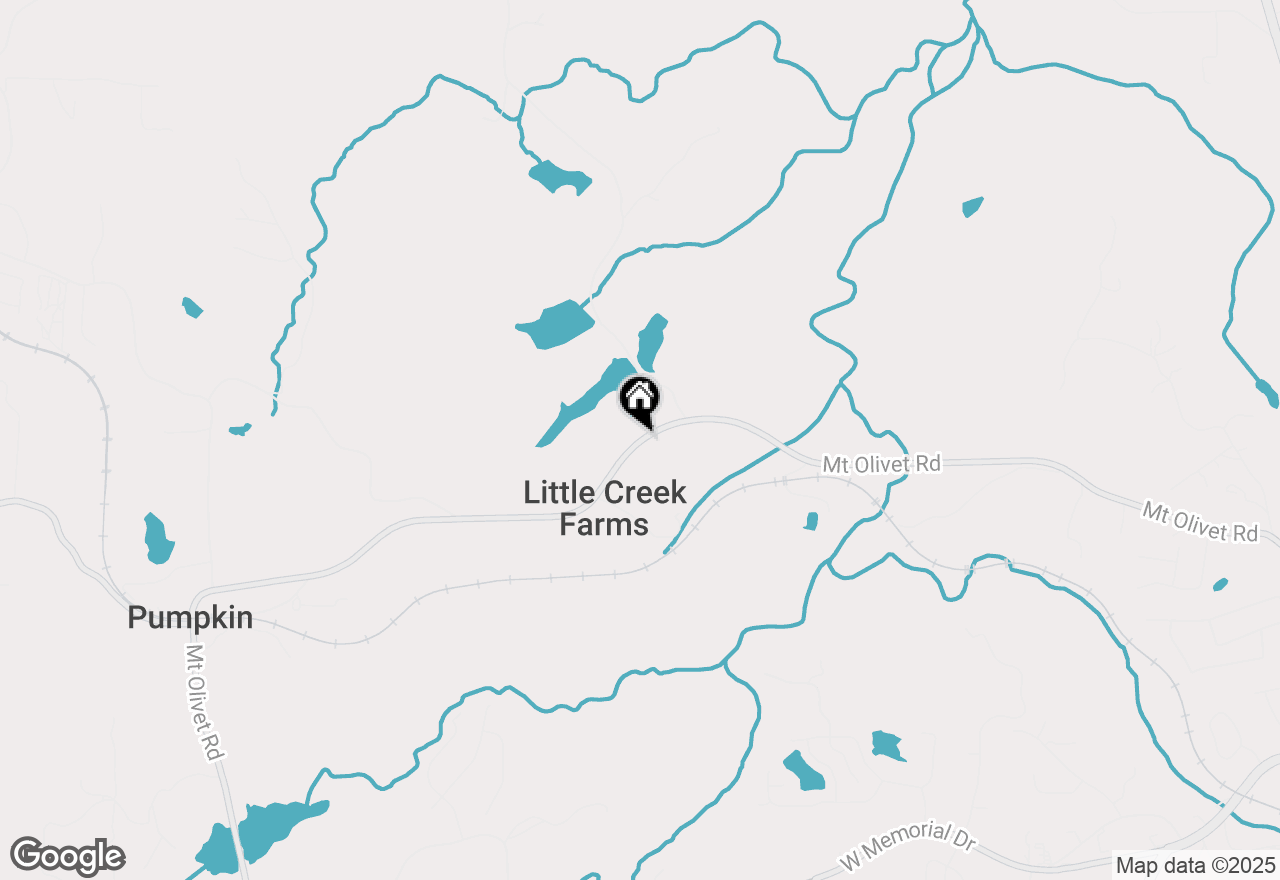 Map of 12 Bone Creek Crossing #100, Dallas, GA 30132