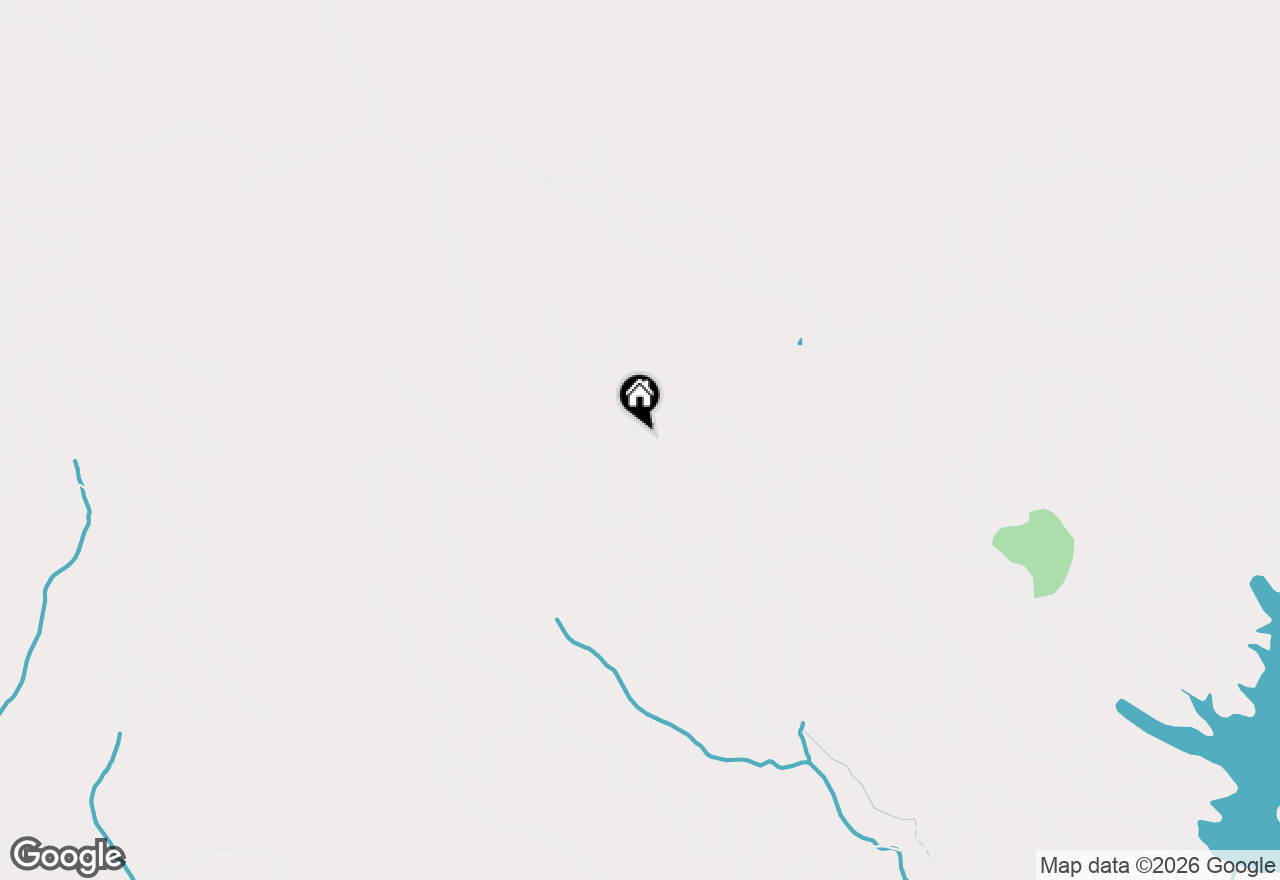 Map of 576 Columbine Drive, Big Canoe, GA 30143