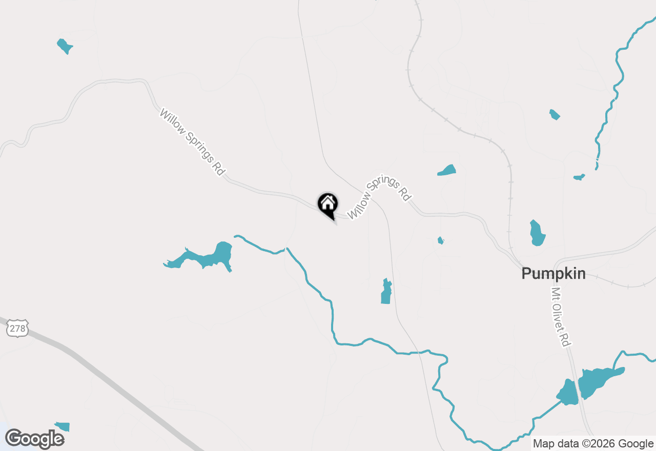 3151 Map 3151 Willow Springs Road, Dallas, GA 30132 | MLS# 7205209 | Ansley Real ...
