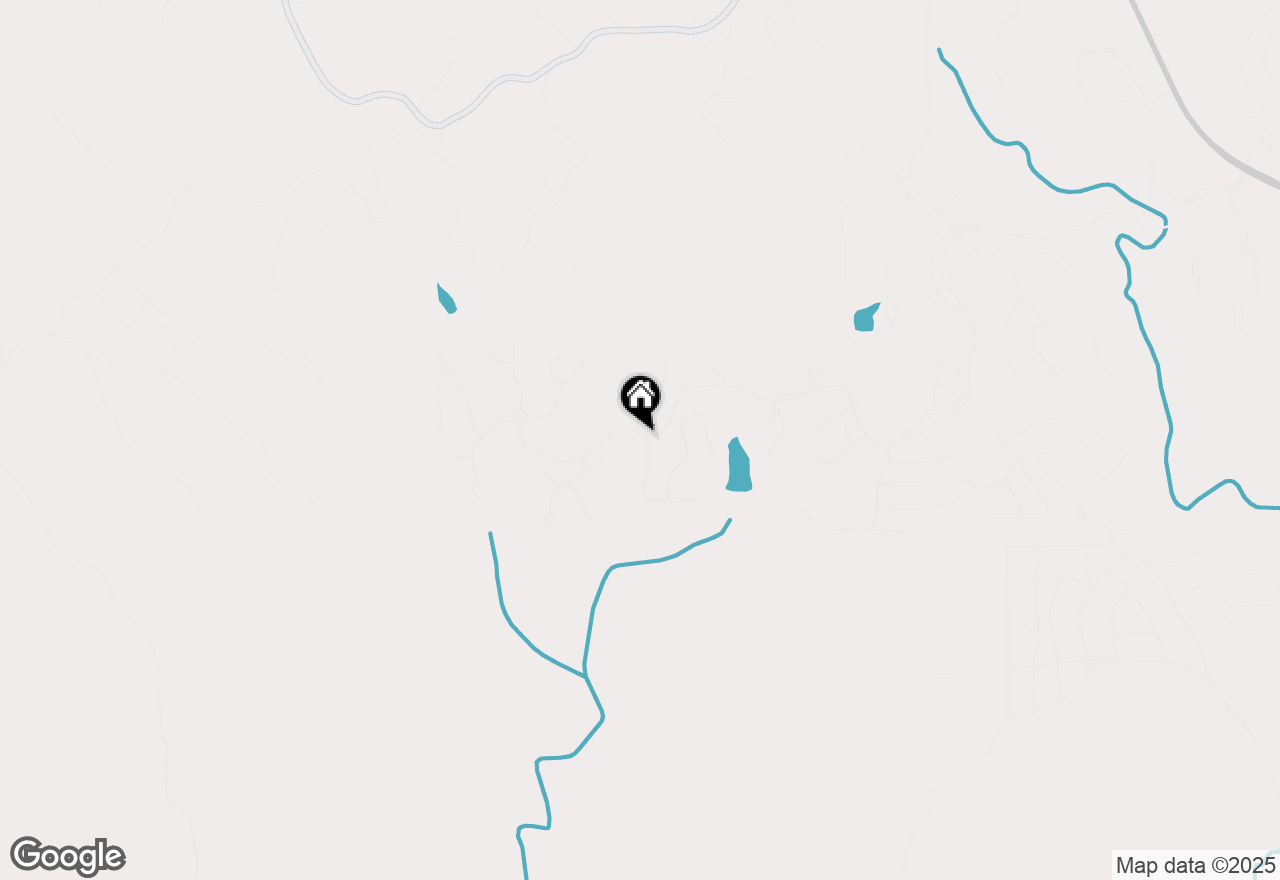 Map of 500 Appalachian Woods Drive, Canton, GA 30114