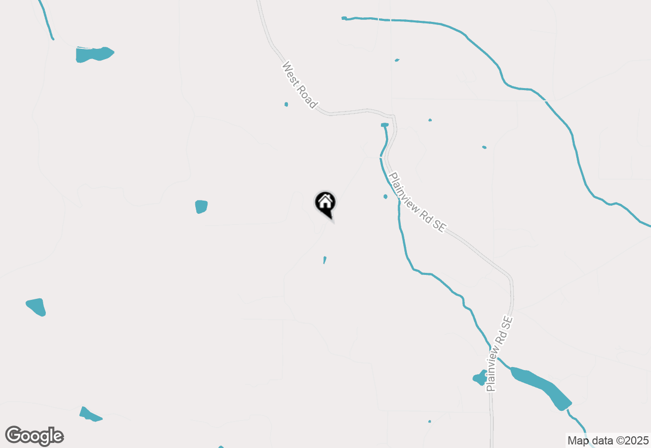 Map of 0 Aspen Way #17, Adairsville, GA 30103