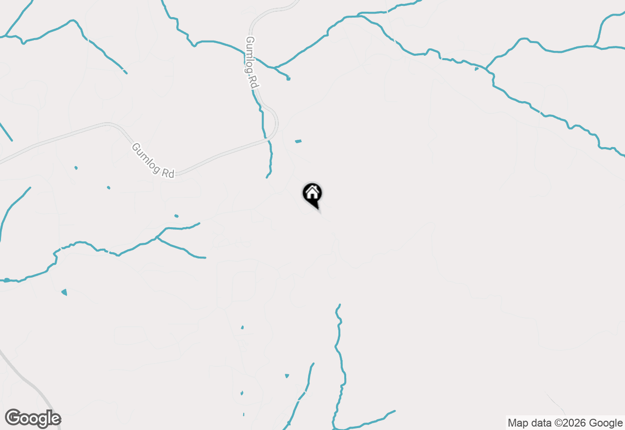 Map of L11 Mattie Lane, Blairsville, GA 30512