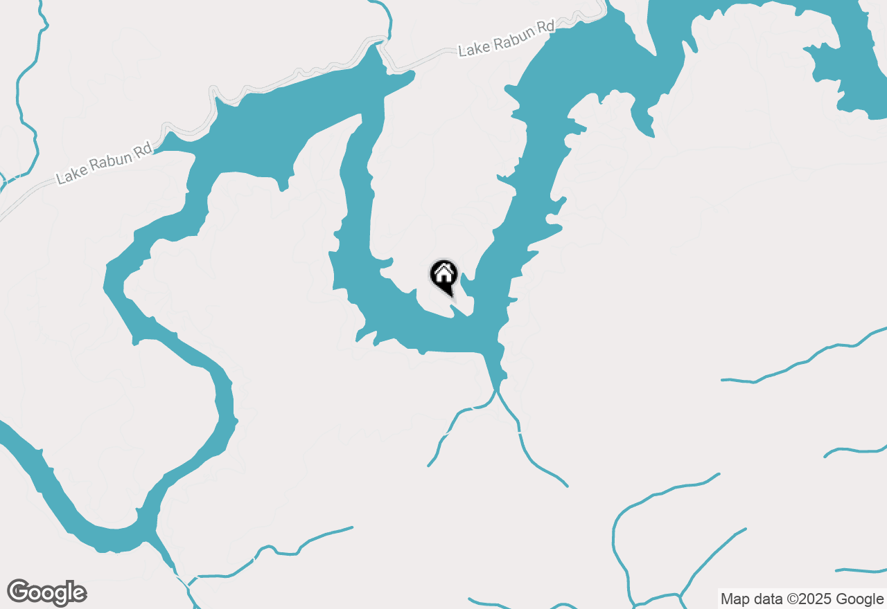 Map of 430 Watermark Trail, Lakemont, GA 30552
