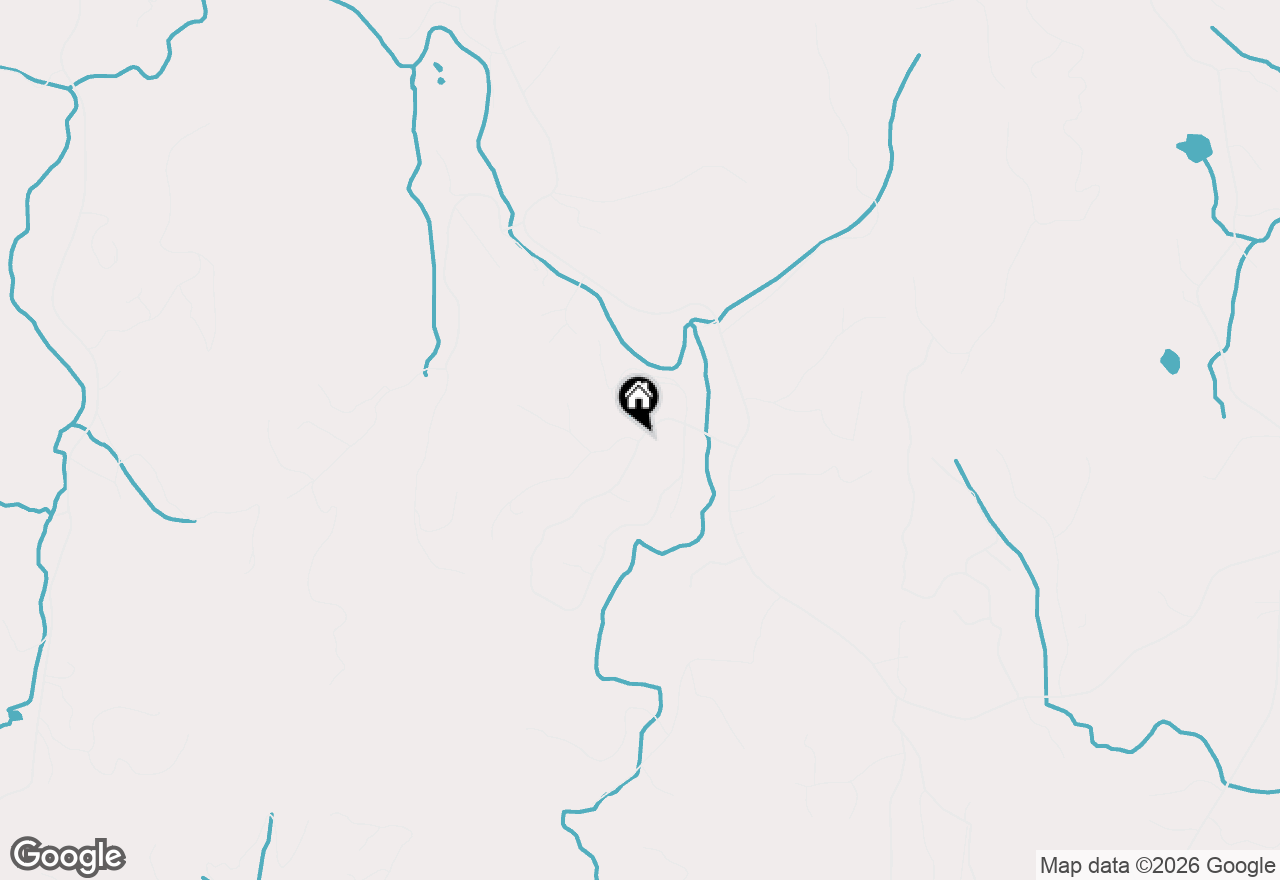 Map of L129/124 Laurel Crossing, Blue Ridge, GA 30513