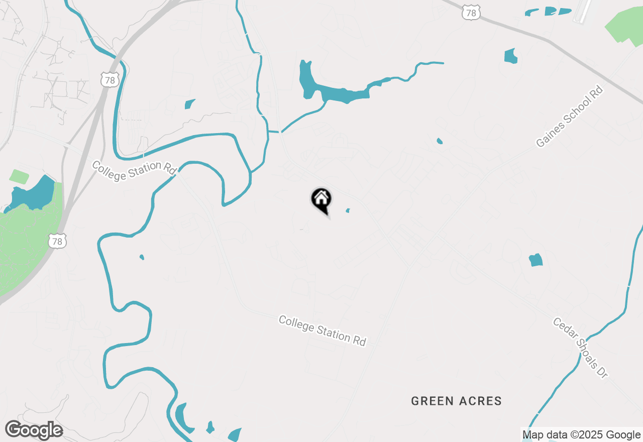 Map of 345 Research Drive #440, Athens, GA 30605