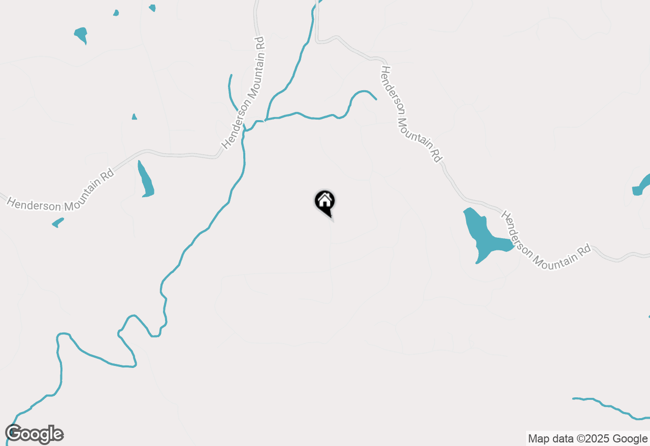 Map of 119 Acerose Drive, Jasper, GA 30143