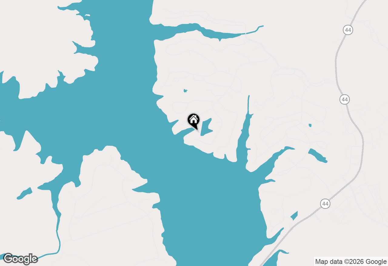 Map of 2030 Garners Ferry, Greensboro, GA 30642