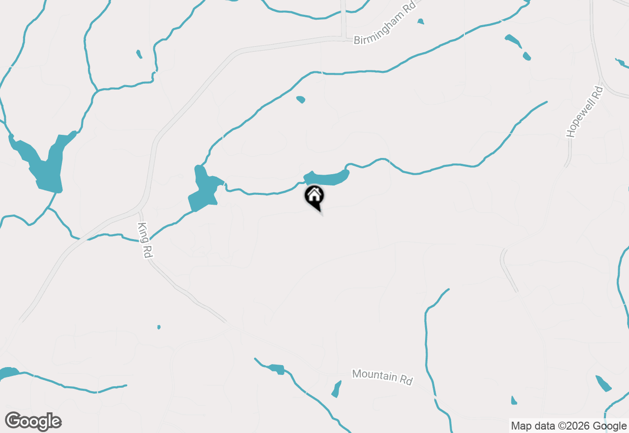 Map of 234 Traditions Drive, Alpharetta, GA 30004