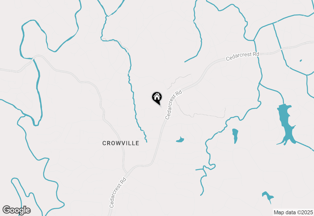 Map of 156 Vine Creek Drive, Acworth, GA 30101