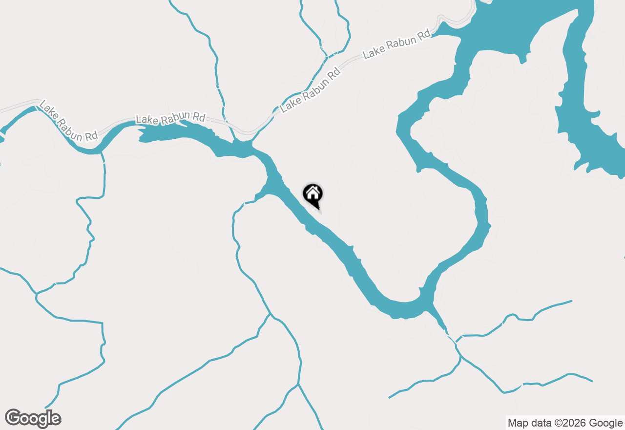 Map of 1233 Tame Turkey Road, Lakemont, GA 30552