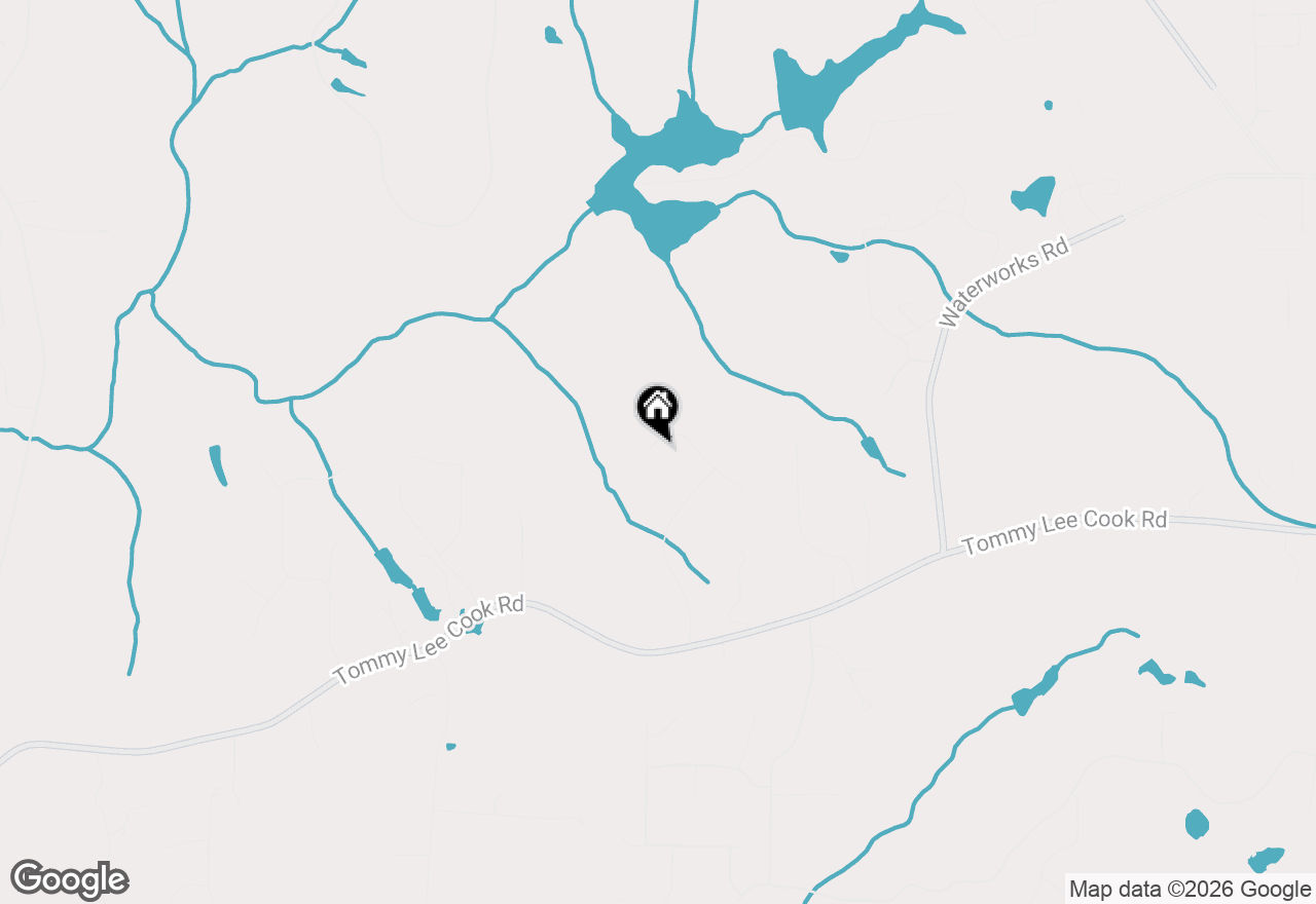 Map of 146 Noble Oak Court, Palmetto, GA 30268