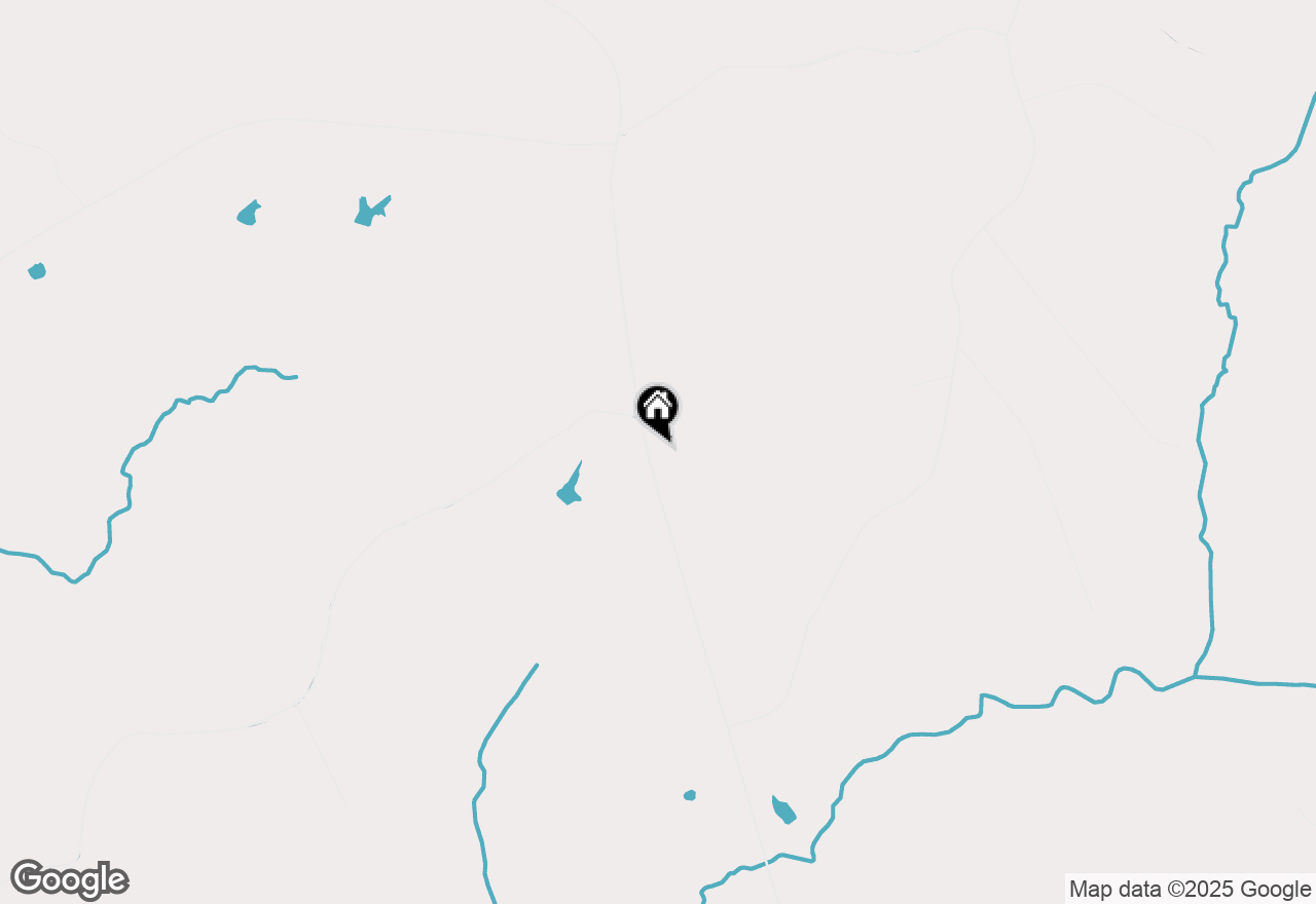 Map of 3021 Penfield Road, Greensboro, GA 30642