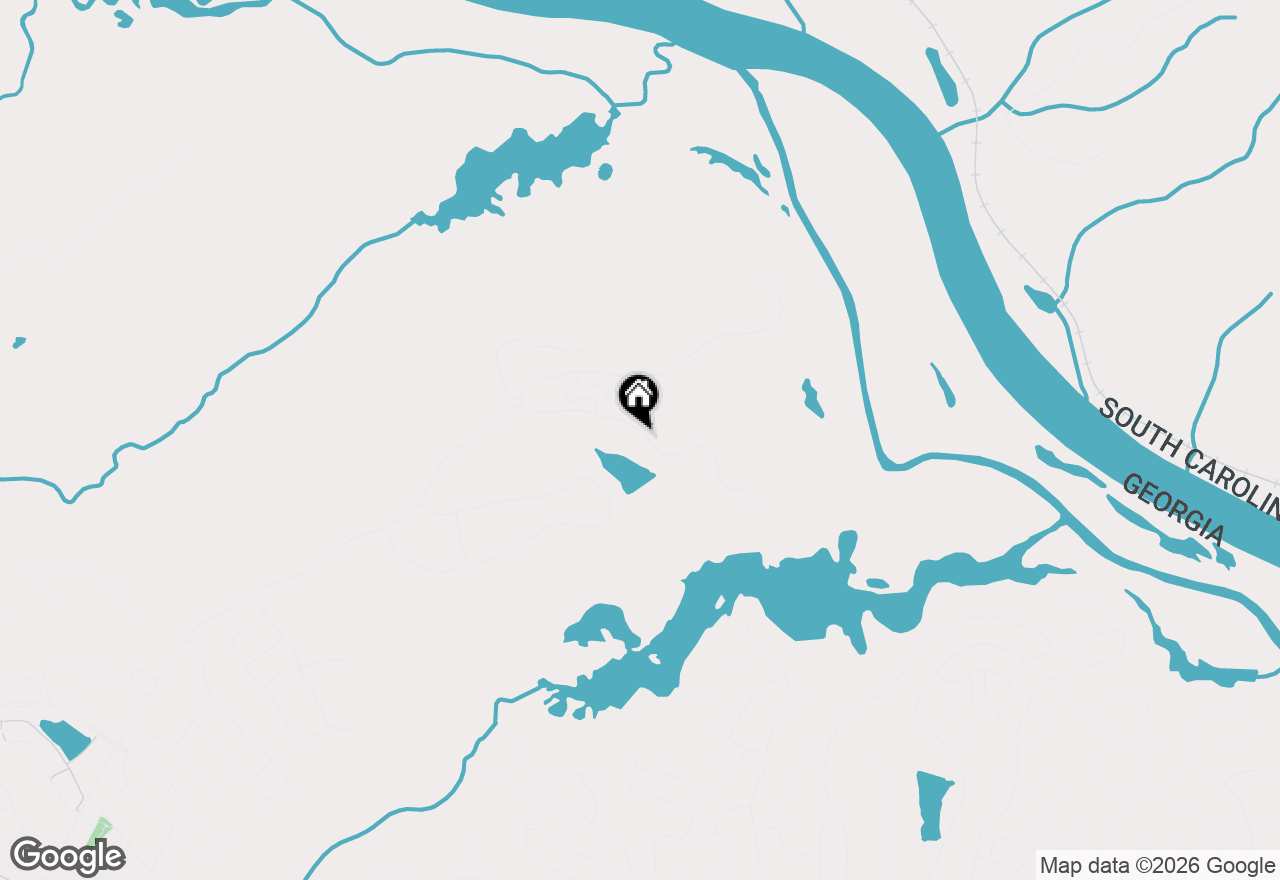 Map of 30 Champions Parkway, Evans, GA 30809