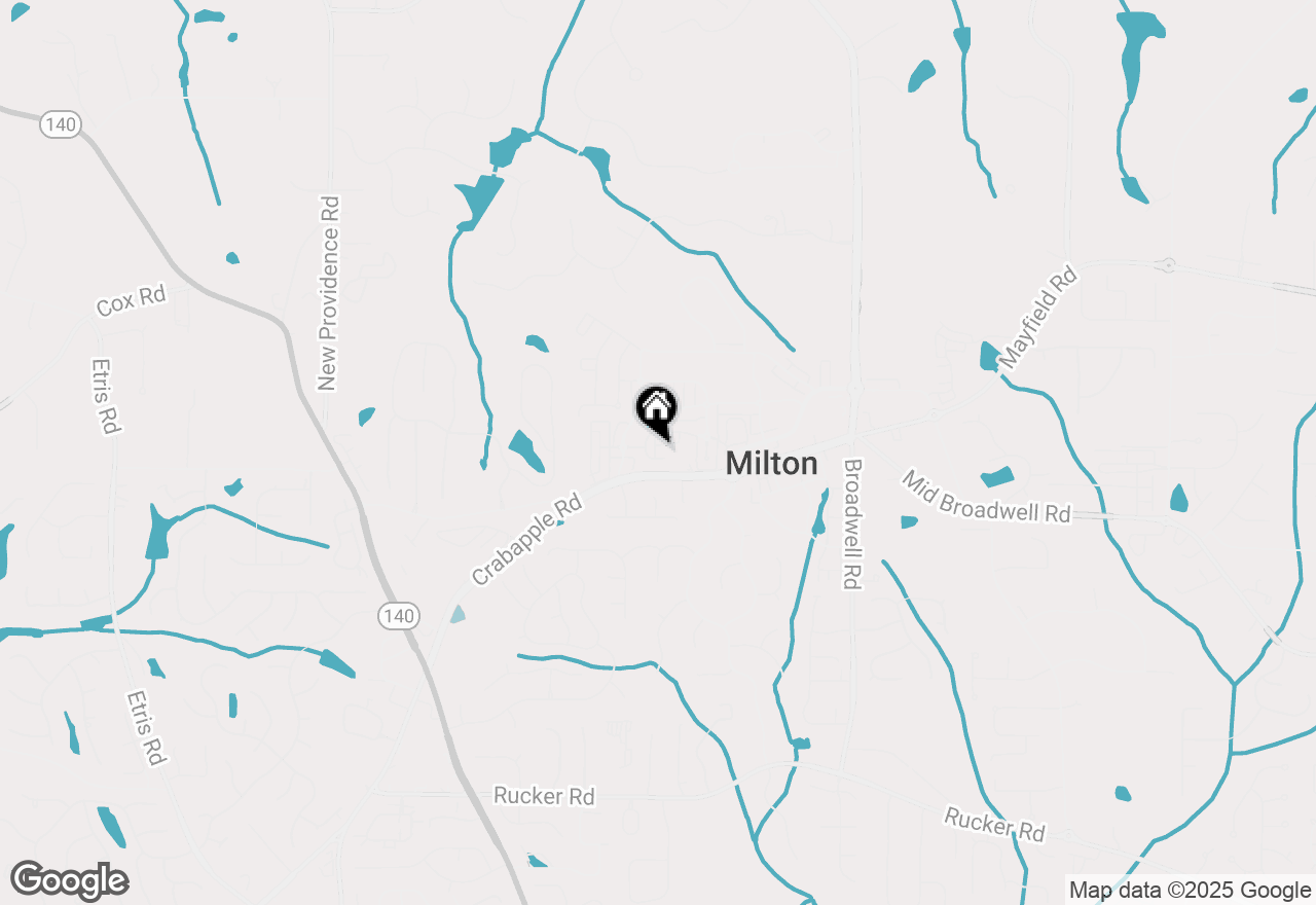 Map of 507 Branyan Trail, Alpharetta, GA 30004