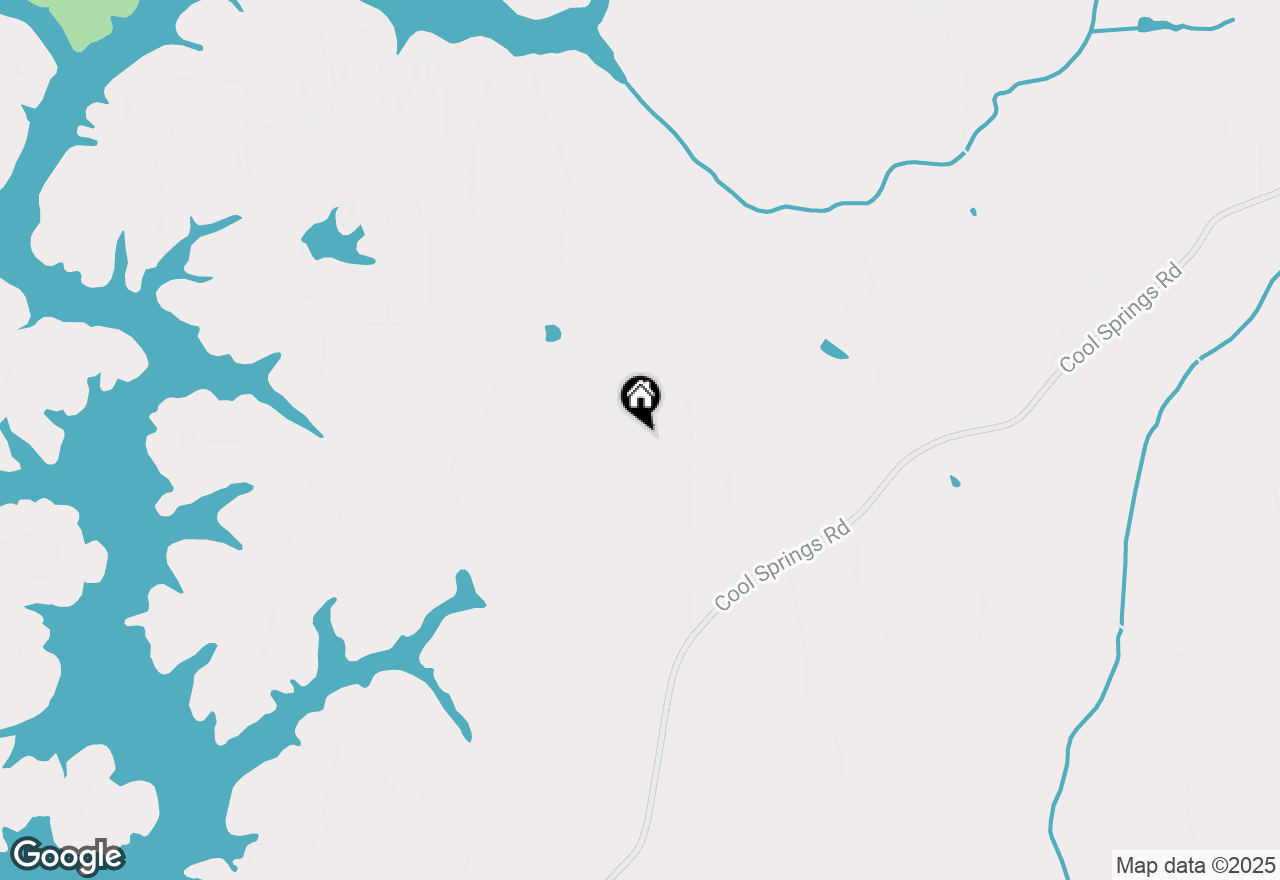 Map of 5723 Rocky Ridge Run, Gainesville, GA 30506