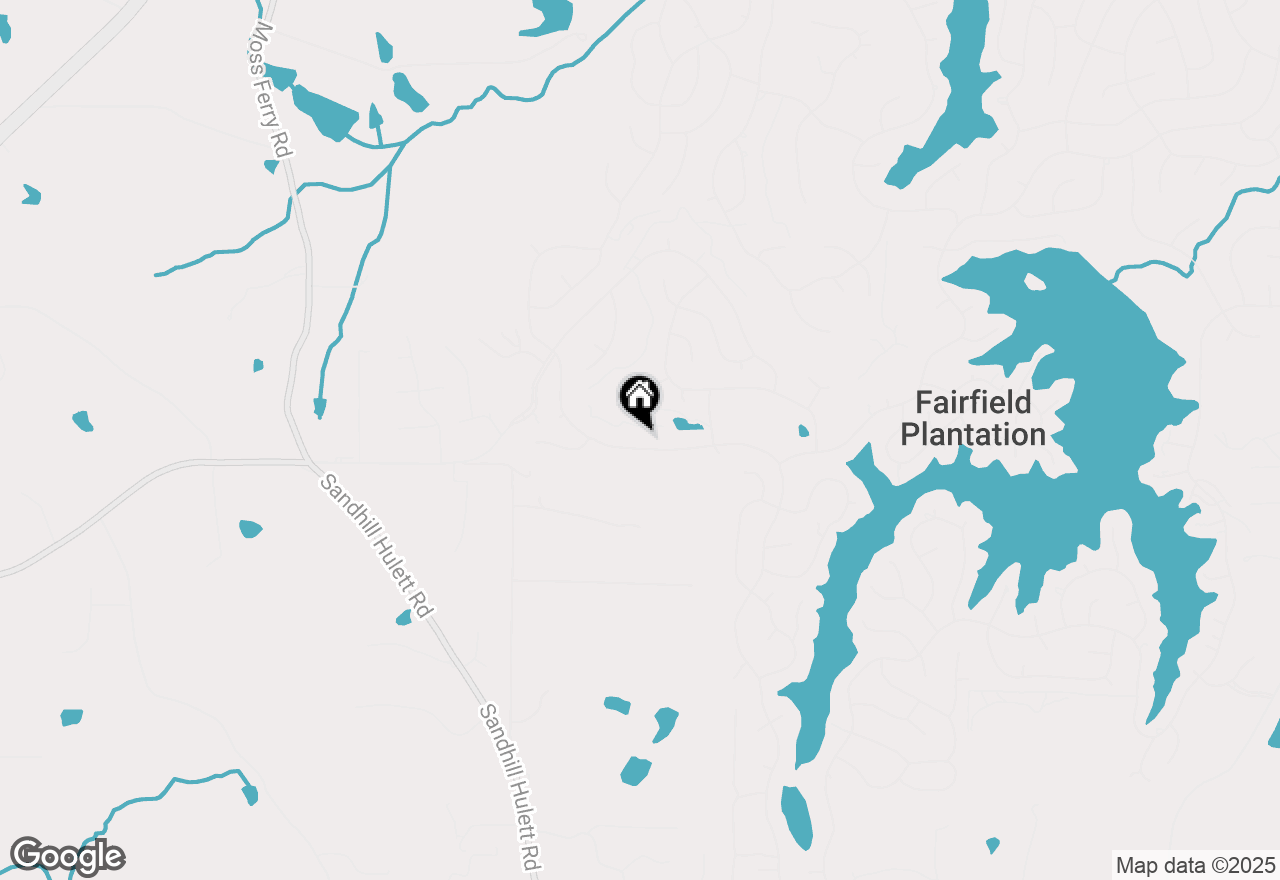 Map of 1014 Lakeview Parkway, Villa Rica, GA 30180