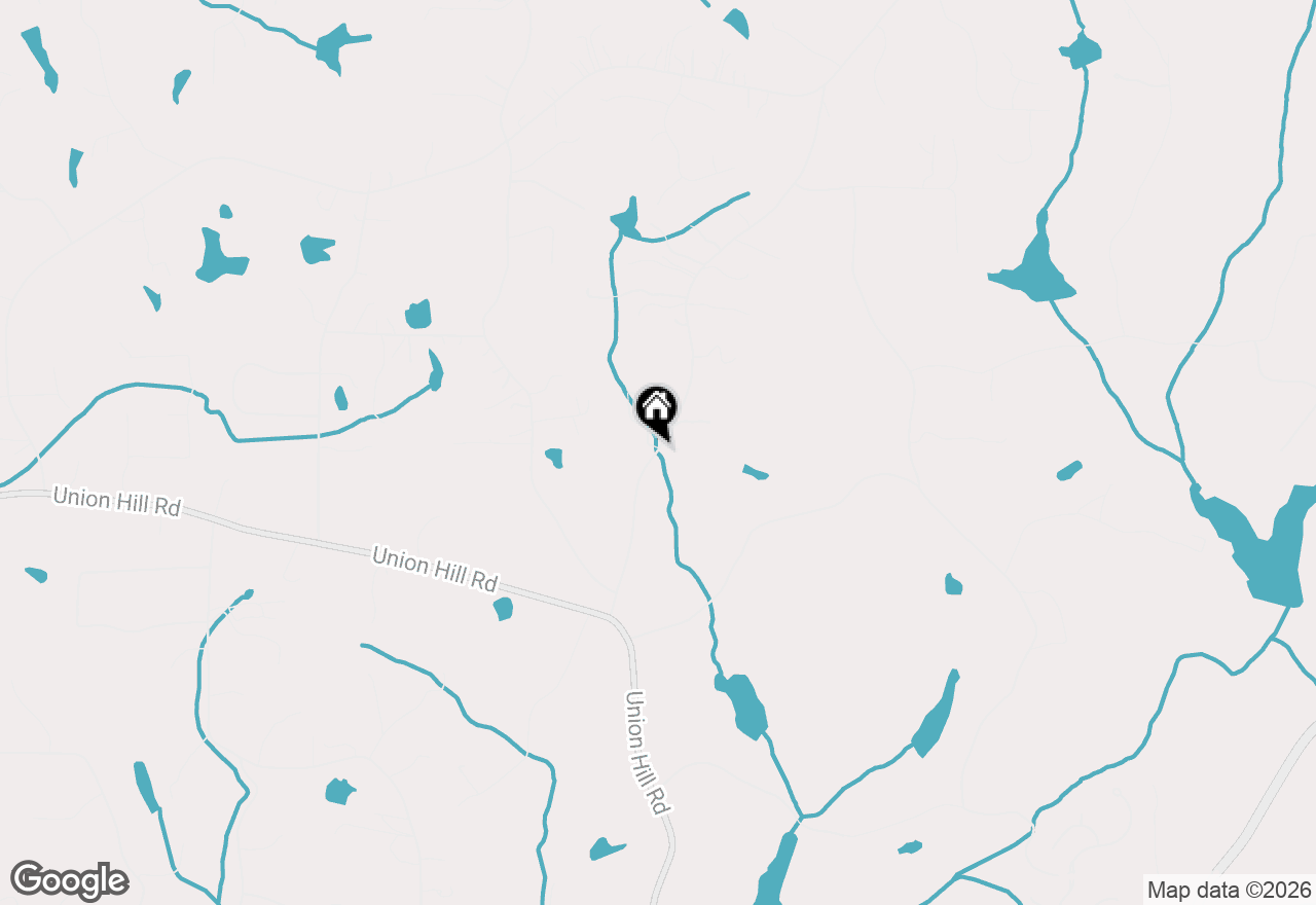 Map of 501 Old Lathemtown Road, Canton, GA 30115