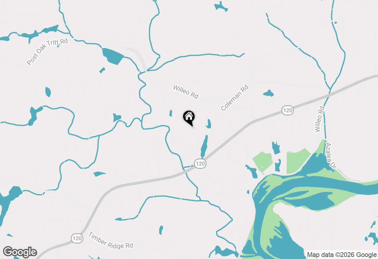 Map of 1130 Mosspointe Drive, Roswell, GA 30075