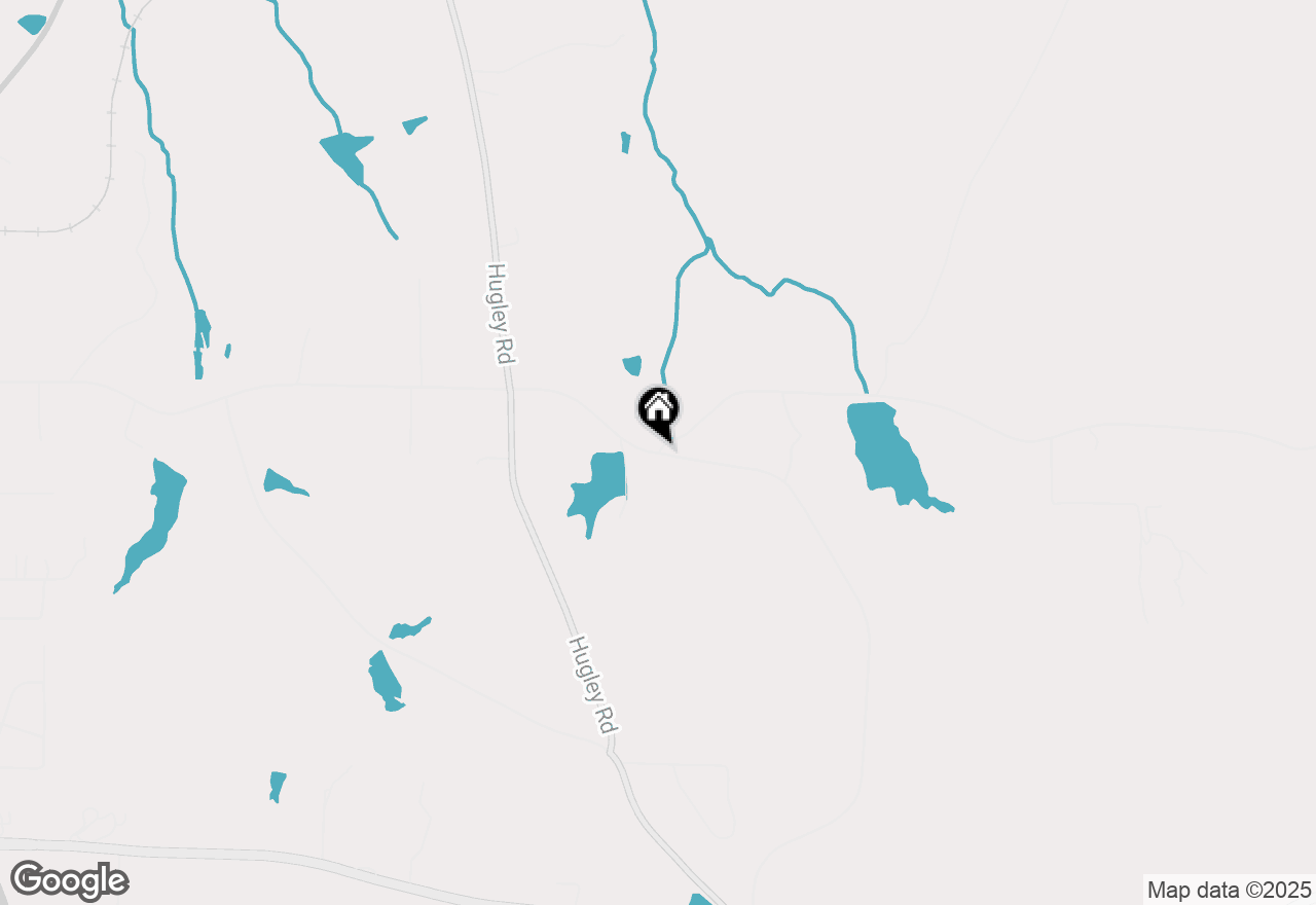 Map of 0 Cold Springs Road, Pine Mountain, GA 31822