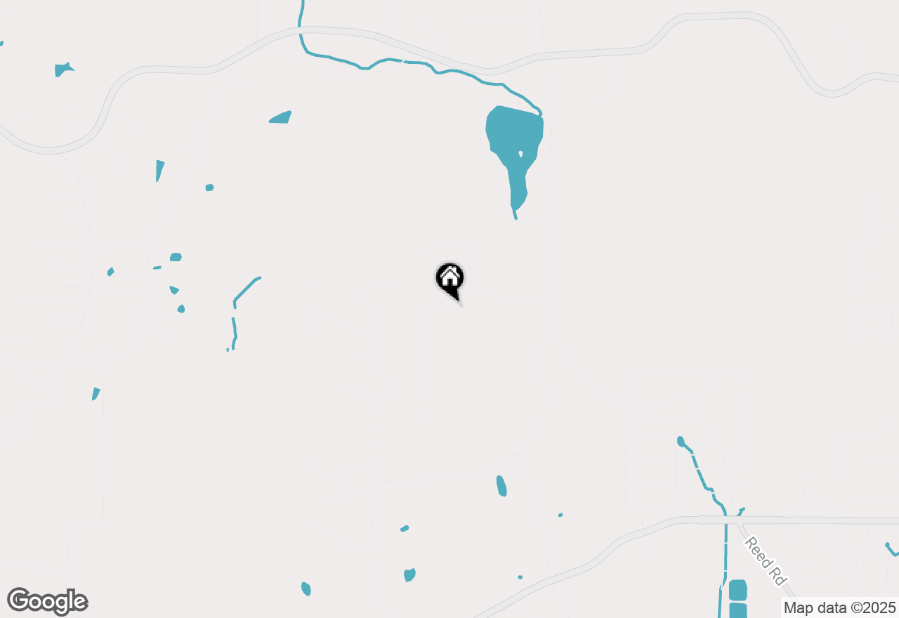 Map of 139 Crabtree Drive, Tunnel Hill, GA 30755