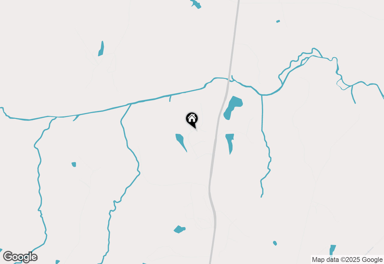 Map of 0 Creekview Drive, Madison, GA 30650