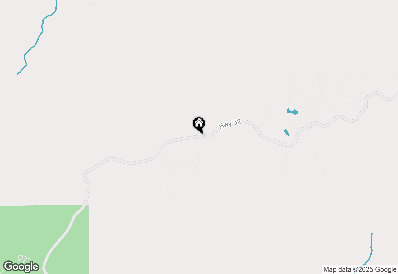 Map of LOT2 Summit Pass, Chatsworth, GA 30705