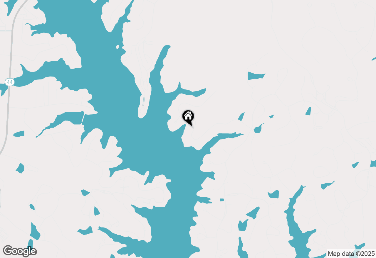 Map of 1320 Dogwood Drive, Greensboro, GA 30642