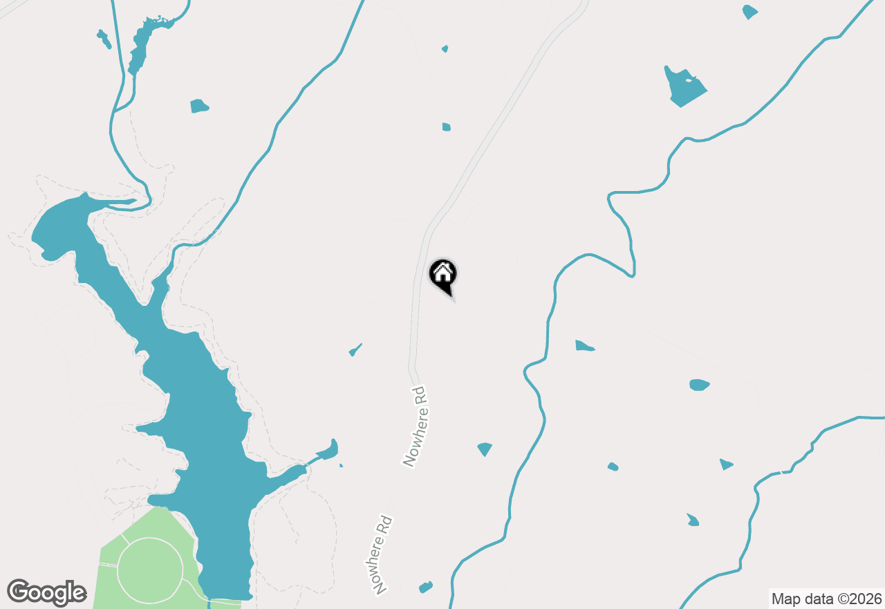 Map of 140 October Woods Drive, Athens, GA 30601
