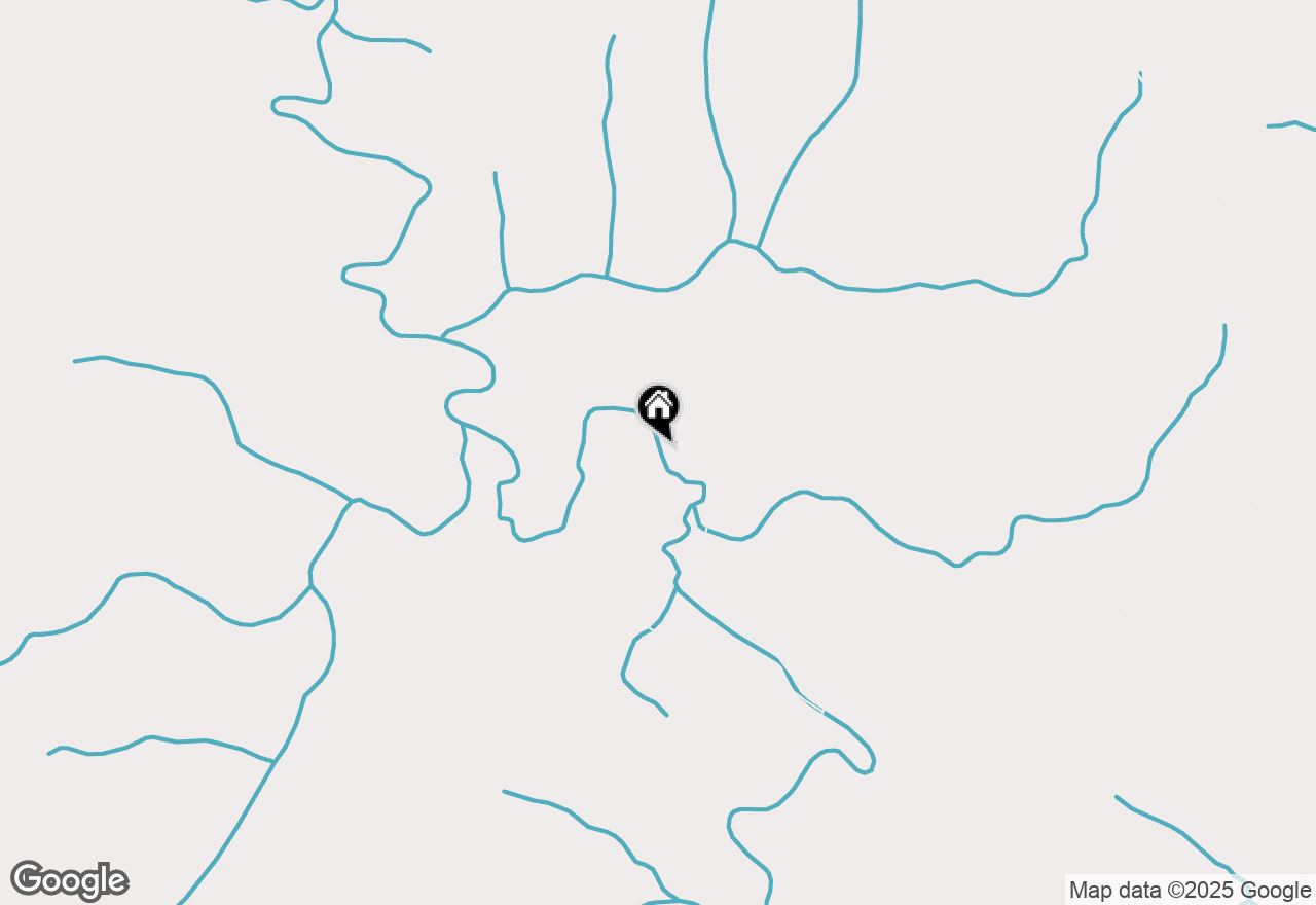 Map of 3.98 Jacks River Road, Blue Ridge, GA 30513