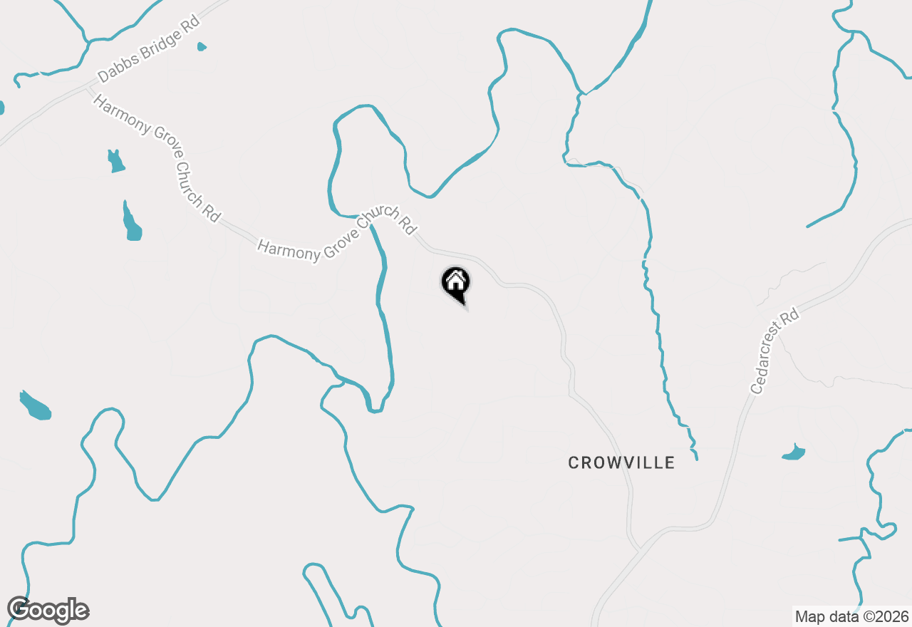 Map of 175 Tumlin Path, Acworth, GA 30101
