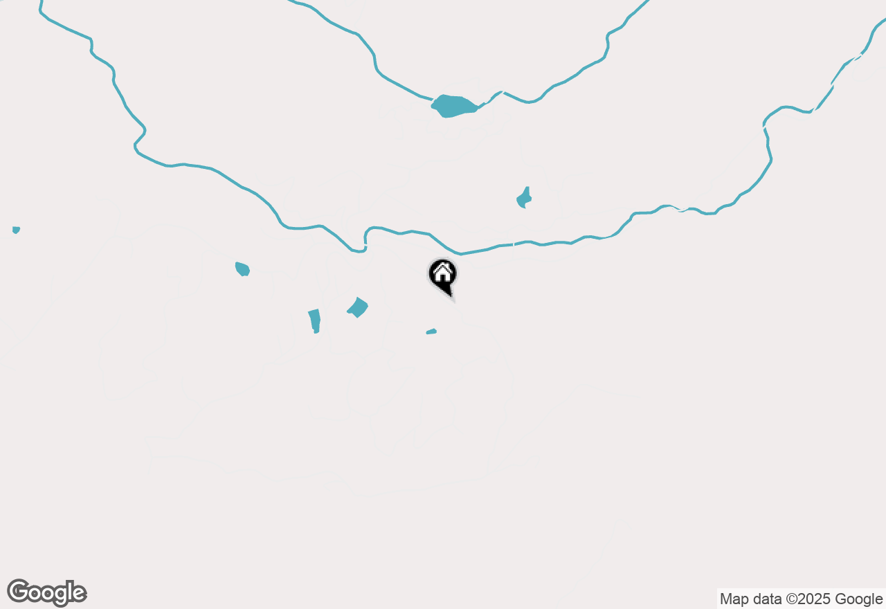 Map of 340 Skyview Drive, Ellijay, GA 30536